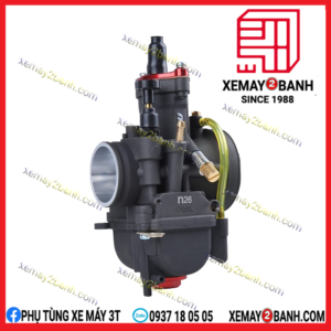 binh xang bong mai ga dep PWK26 2