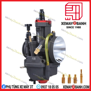 binh xang bong mai ga dep PWK28 2