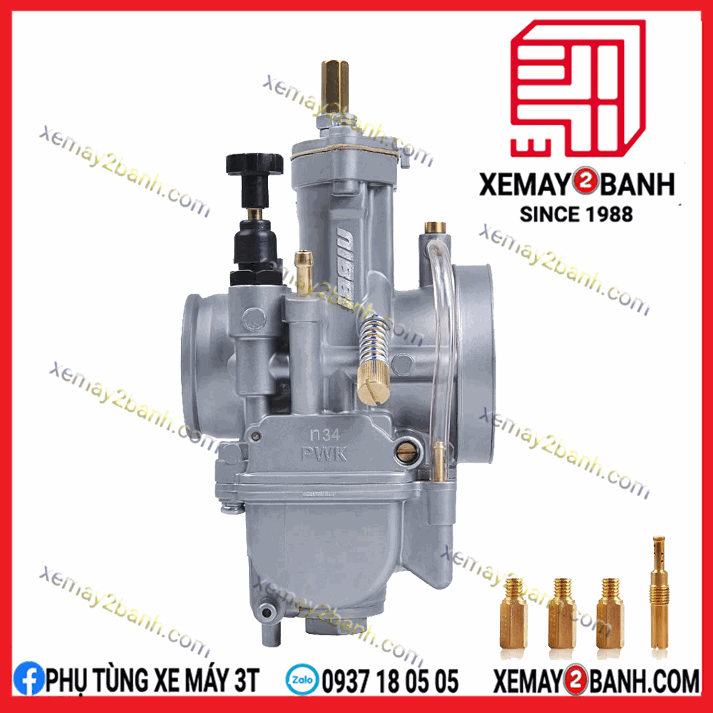 binh xang bong mai ga dep PWK34 3