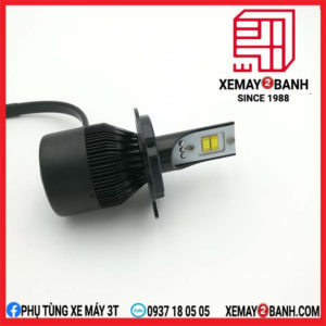 bong den pha led h4 sieu sang cho xe doi moi 5
