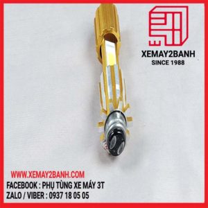 den pha led 3 mat vang m5 1