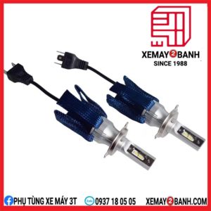 den pha led cao cap anh sang trang cuong do cao tan nhiet nhom 3