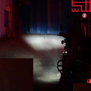 den pha led quat h4 6