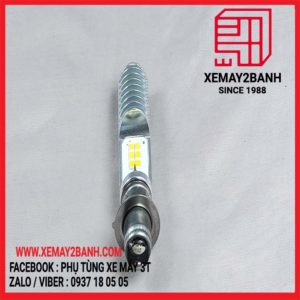 den pha led than nhom 12 tim led m5 5