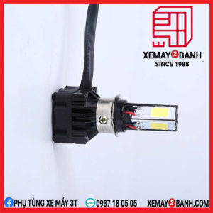 den pha led xe may cong suat cao sang 4 mat 1