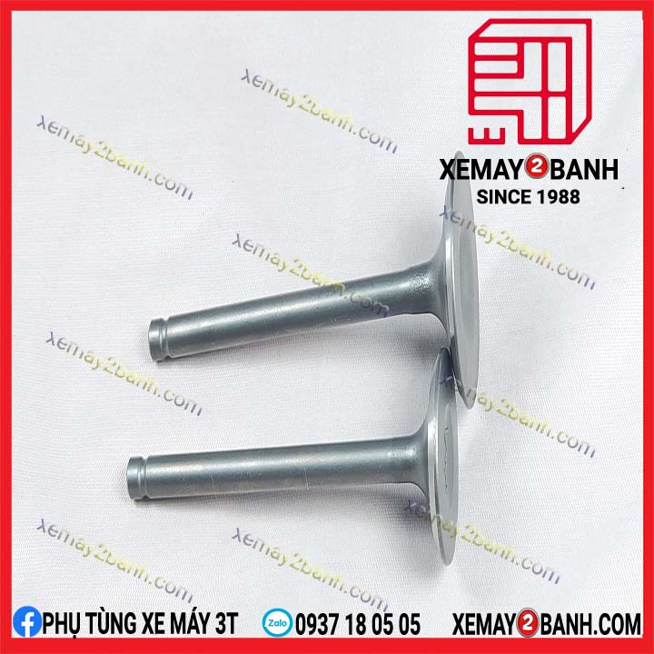 Xupap VTC chính hãng chống cháy hợp kim