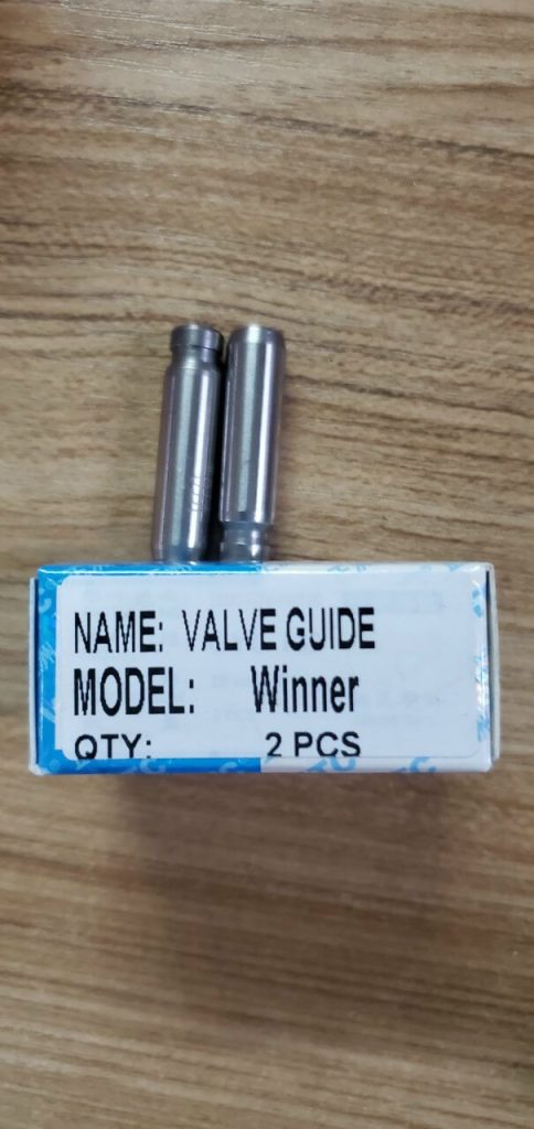 Ống dẫn hướng vtc không cần phải ro lại