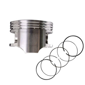 Piston bạc bao tiền? Cách chọn hàng chính hãng có độ bền cao