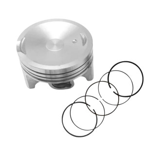 Piston bạc giá bao nhiêu tiền? Cẩm nang mua sắm thông minh