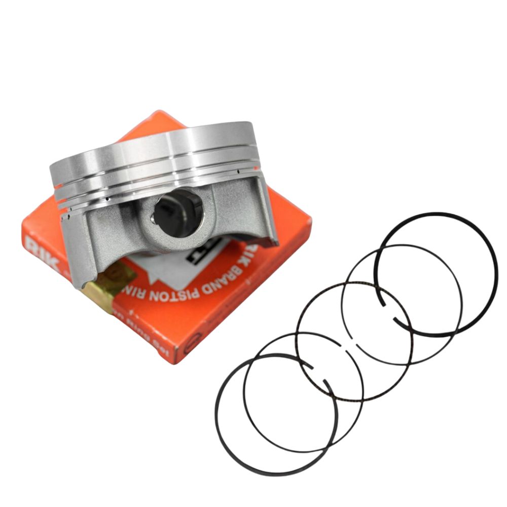 Piston bạc giá bao nhiêu tiền : Xemmay2banh cung cấp piston bạc đảm bảo chất lượng ( Nguồn ảnh: Internet )