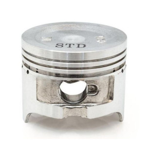 Bo bac piston xe wave 110 KFL 1