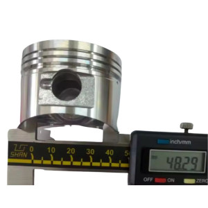 Bật Mí Giá Tiền Của Piston Bạc: Lựa Chọn Thông Minh Cho Xe Của Bạn