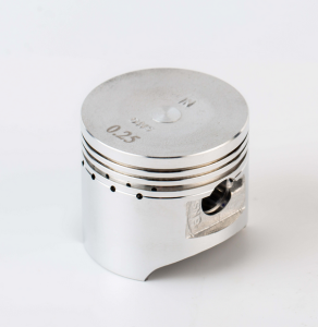 piston bạc xe máy ( Nguồn ảnh: Internet )
