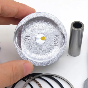 xemay2banh mang đến sản phẩm Bộ Piston Bạc Wave S110 KWB chất lượng ( Nguồn ảnh: Internet )