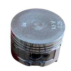 Bộ Piston Bạc Wave Alpha KEV Siêu Chất Lượng ( Nguồn ảnh: Internet )