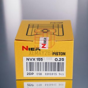 bo piston bac nvx 155 2DP 1 2