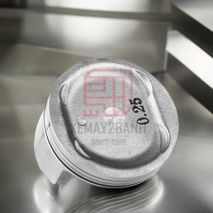 bo piston bac nvx 155 2DP 4 2