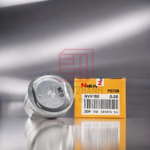 bo piston bac nvx 155 2DP 5 2