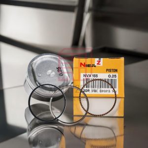 bo piston bac nvx 155 2DP 7