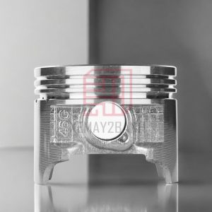 bo piston hayate 46G 2 1