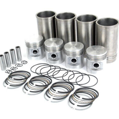Bộ piston bạc xe máy hoàn chỉnh