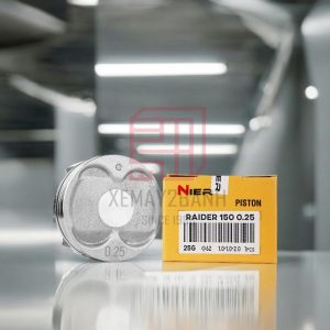 bo piston raider 150 25G 2 1