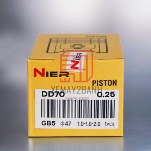 piston DD 70 5