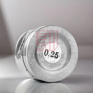 piston bac nouvo 5LW 3 1