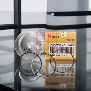 piston bac nouvo lx 5PO 5