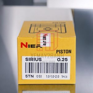 piston bac sirius 5TN 5
