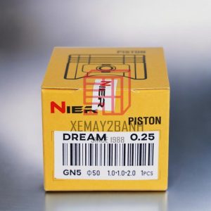 piston dream