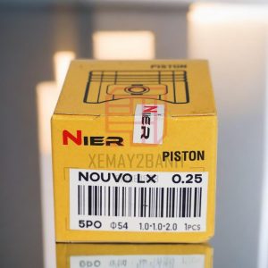 piston nouvo lx 5PO 1 1