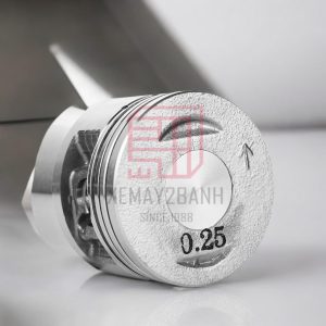 piston sirius 5TN 3 1