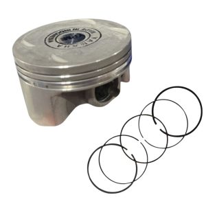 Piston và bạc piston exciter 135 5YP chất lượng ( Nguồn ảnh: Internet )