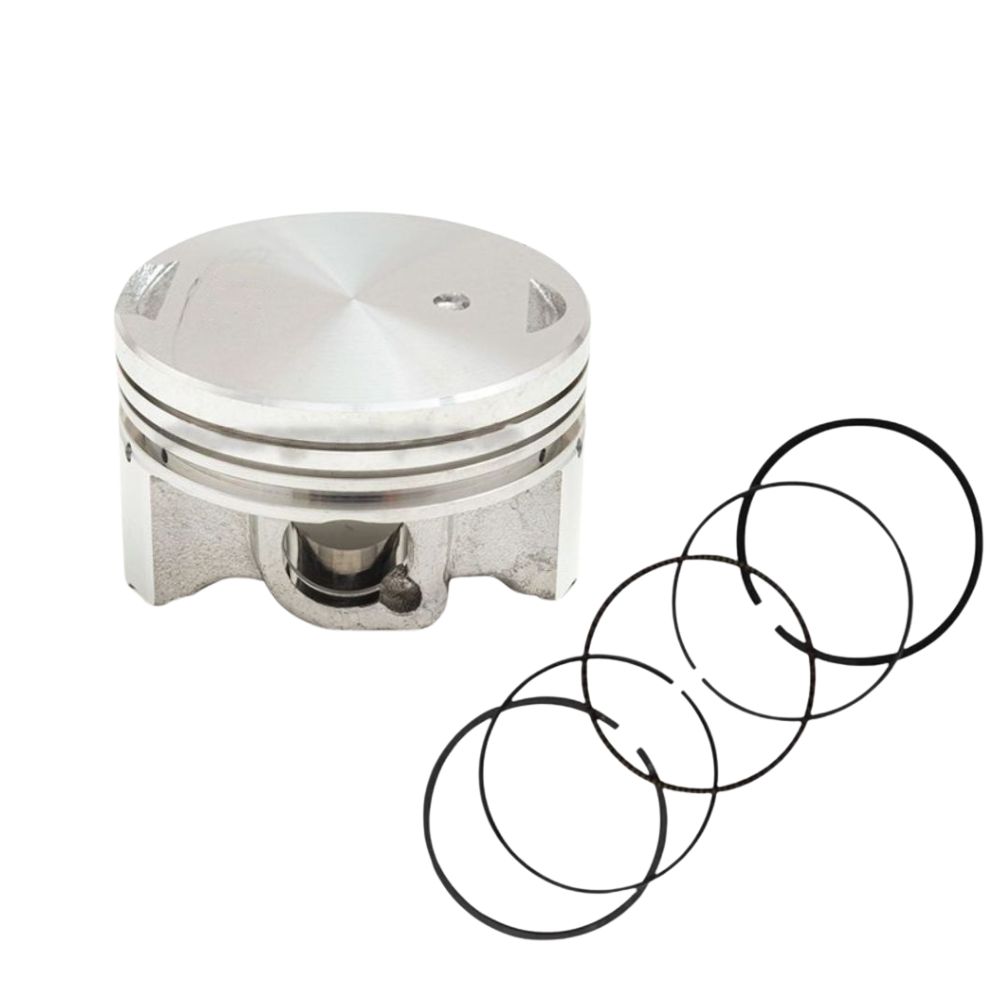 Bộ piston bạc xe máy chính hãng ( Nguồn ảnh: Internet )