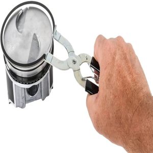 Lắp đặt piston bạc AB 125 mới một cách cẩn thận và chính xác ( Nguồn ảnh: Internet )