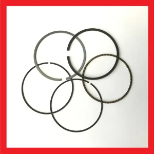 Bạc xéc măng piston ( Nguồn ảnh: Internet )