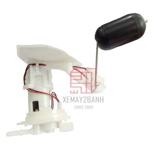 Bộ bơm xăng điện tử xe Vision với thiết kế đơn giản ( Nguồn ảnh: Internet )
