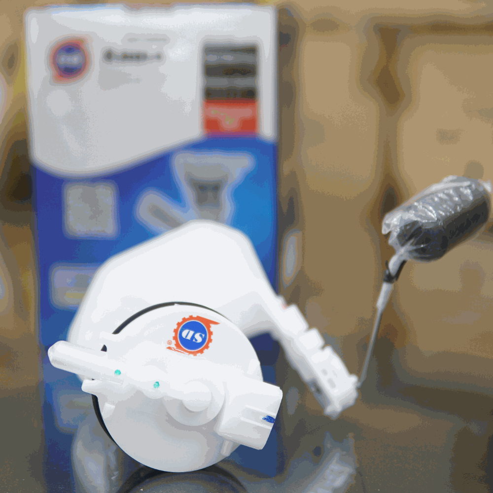 bộ bơm xăng ab 2010 với những tính năng vượt trội và cải tiến ( Nguồn ảnh: Internet )