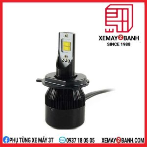 Bóng đèn LED xe máy: được ưa chuộng nhiều nhất ( nguồn ảnh: Internet )