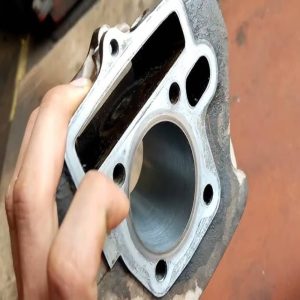 Tự kiểm tra dấu hiệu xe bị hở bạc piston