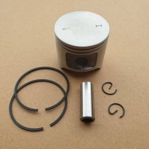 piston 2 bạc với độ bền cao ( Nguồn ảnh: Internet )