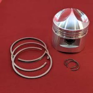 Minh họa piston 63 mm ( Nguồn ảnh: Internet )