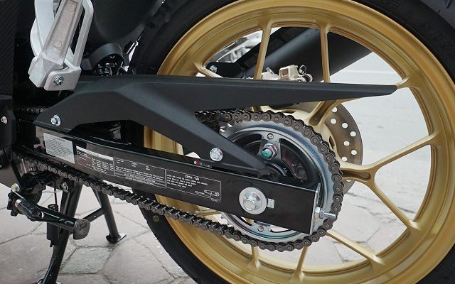 Việc lựa chọn và cân chỉnh thông số nhông sên dĩa đúng cách giúp giảm thiểu sự mài mòn và hỏng hóc ( Nguồn ảnh: Internet )