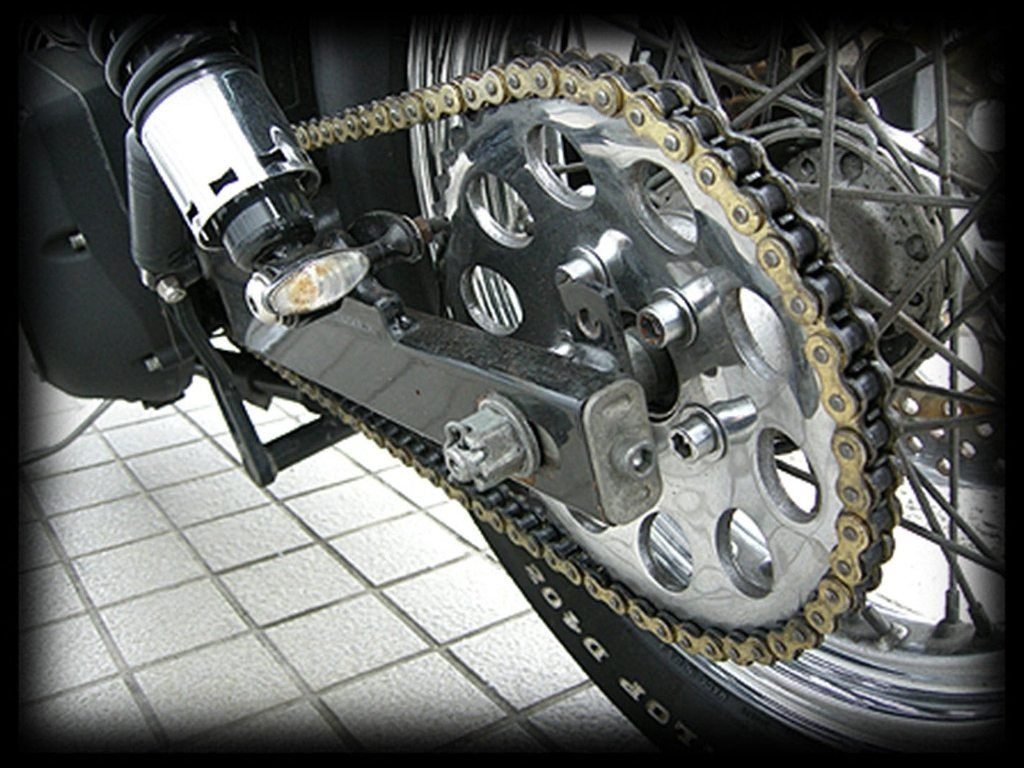 Giảm tiếng ồn và rung lắc trong hệ thống truyền động, mang lại hành trình thoải mái hơn ( Nguồn ảnh: Internet )
