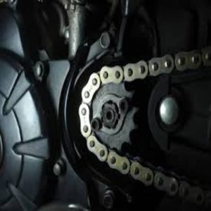 Áp dụng cách sắp nhông sên dĩa cho xe độ phù hợp sẽ kéo dài tuổi thọ của hệ thống truyền động ( Nguồn ảnh: Internet )