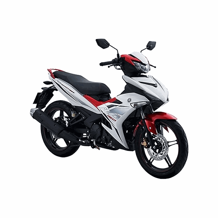 Nhông sên dĩa Exciter 150 chính hãng chính là bí quyết để có một chuyến đi mượt mà và hiệu quả hơn ( Nguồn ảnh: Internet )