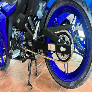 nhong sen dia ex 150 chinh hang