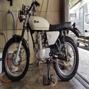 Việc thay nhông sên dĩa Husky 125 định kỳ giúp đảm bảo hiệu suất tốt nhất cho xe và kéo dài tuổi thọ cho các bộ phận khác ( Nguồn ảnh: Internet )