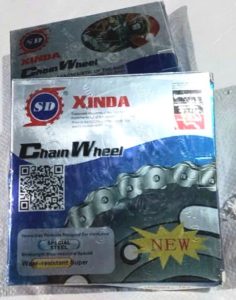 Hãy đến xemay2banh để lựa chọn bộ nhông sên dĩa Xinda wave phù hợp nhất cho xe của bạn ( Nguồn ảnh: Internet )